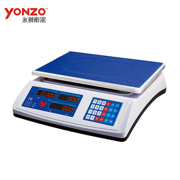 NILAMBUR SCALES (Govt: Approved)