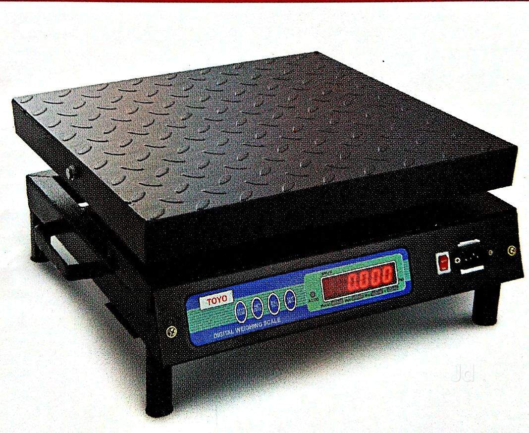 NILAMBUR SCALES (Govt: Approved)