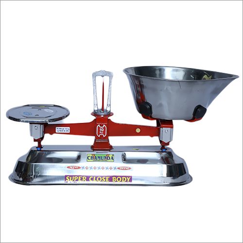 NILAMBUR SCALES (Govt: Approved)