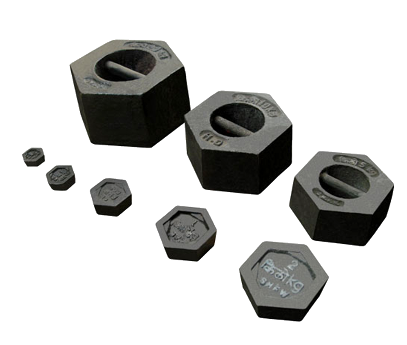 NILAMBUR SCALES (Govt: Approved)